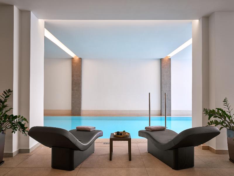 Lindos Grand Resort & Spa - Aktivite