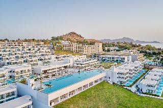 Lindos Grand Resort & Spa otel fotoğrafı
