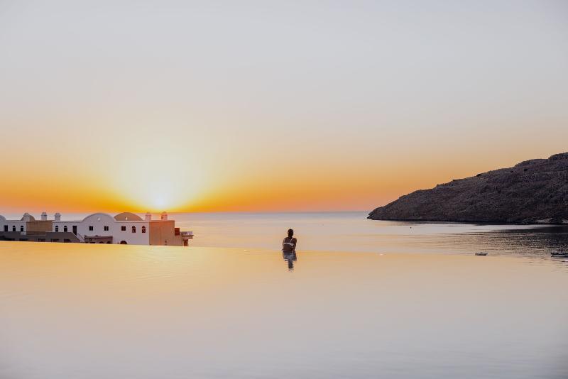 Lindos Grand Resort & Spa - Genel