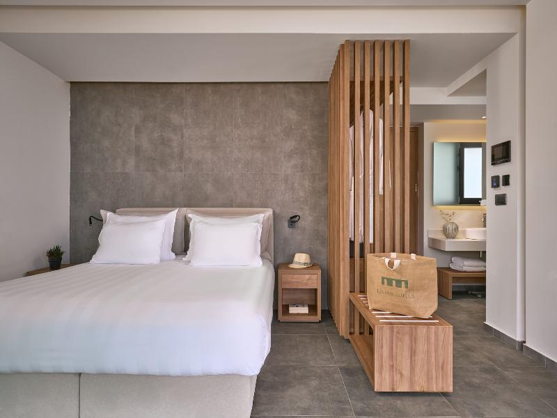 Lindos Grand Resort & Spa - Oda