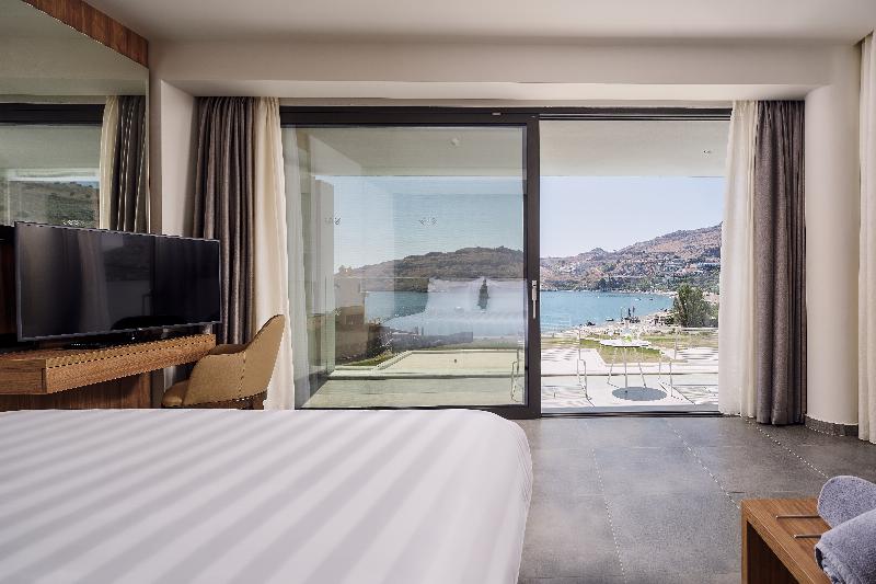 Lindos Grand Resort & Spa - Oda