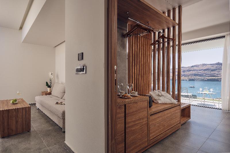 Lindos Grand Resort & Spa - Oda