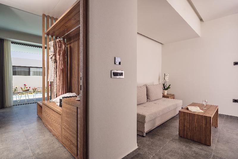 Lindos Grand Resort & Spa - Oda