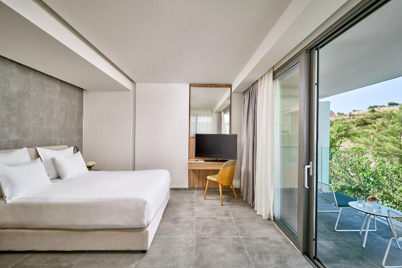 Lindos Grand Resort & Spa - Oda