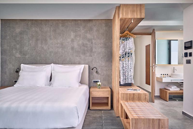Lindos Grand Resort & Spa - Oda