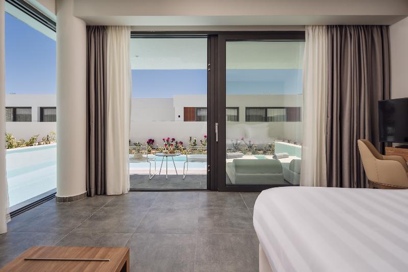 Lindos Grand Resort & Spa - Oda