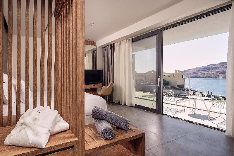 Lindos Grand Resort & Spa - Oda
