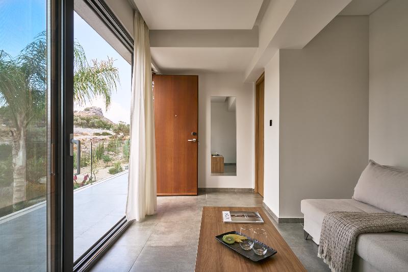 Lindos Grand Resort & Spa - Oda