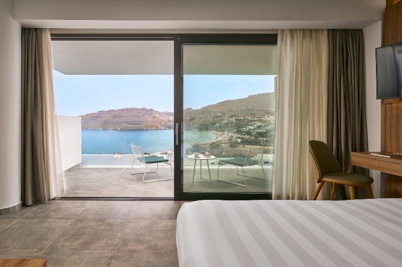Lindos Grand Resort & Spa - Oda