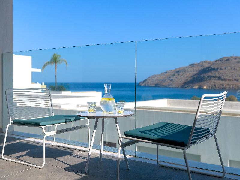 Lindos Grand Resort & Spa - Oda