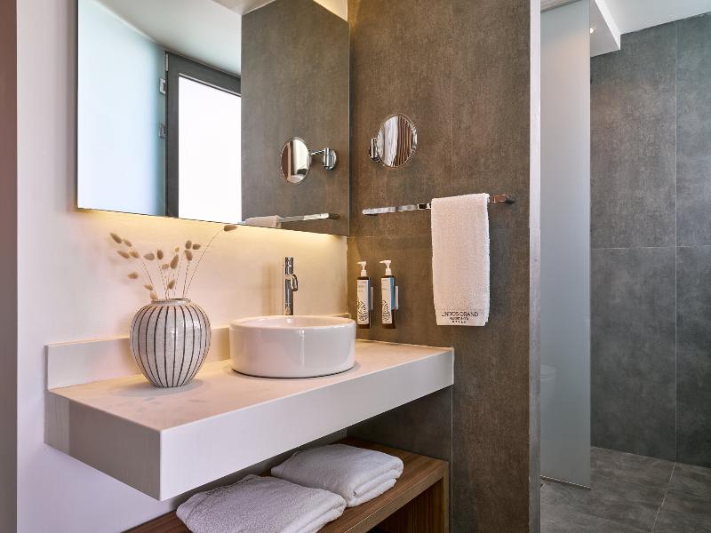 Lindos Grand Resort & Spa - Oda