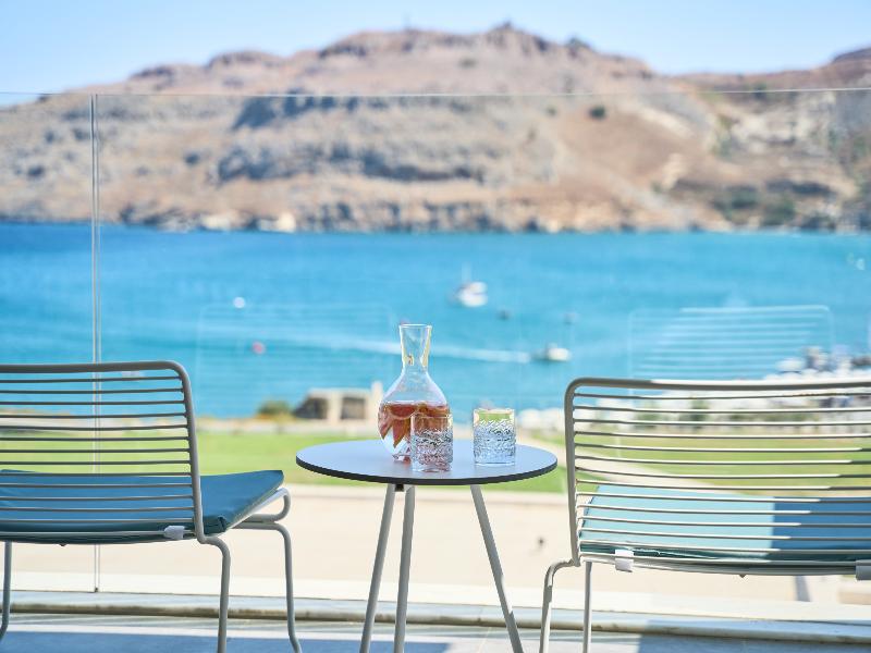 Lindos Grand Resort & Spa - Oda