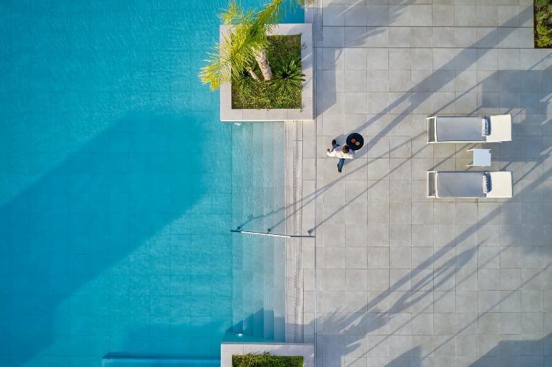 Lindos Grand Resort & Spa - Havuz