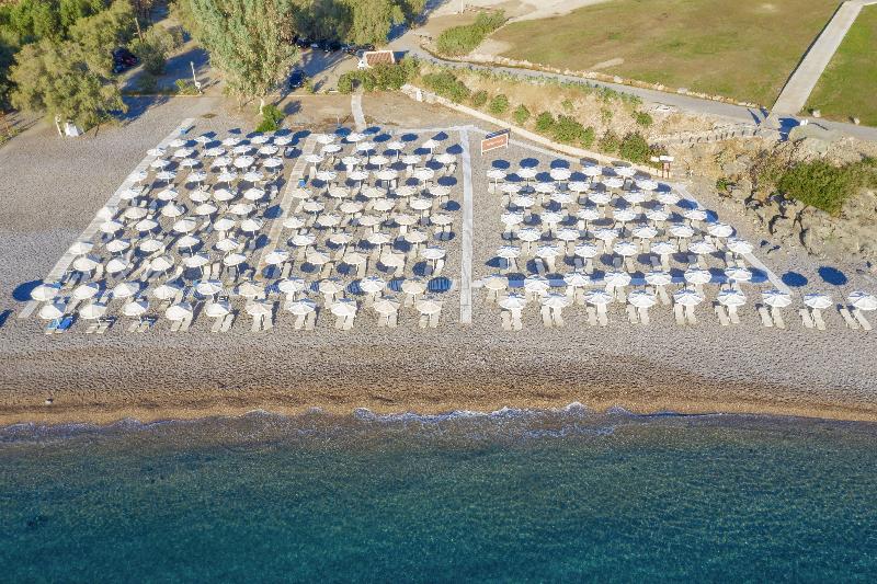 Lindos Grand Resort & Spa - Plaj