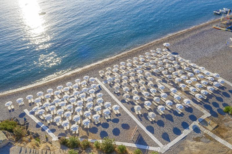 Lindos Grand Resort & Spa - Plaj