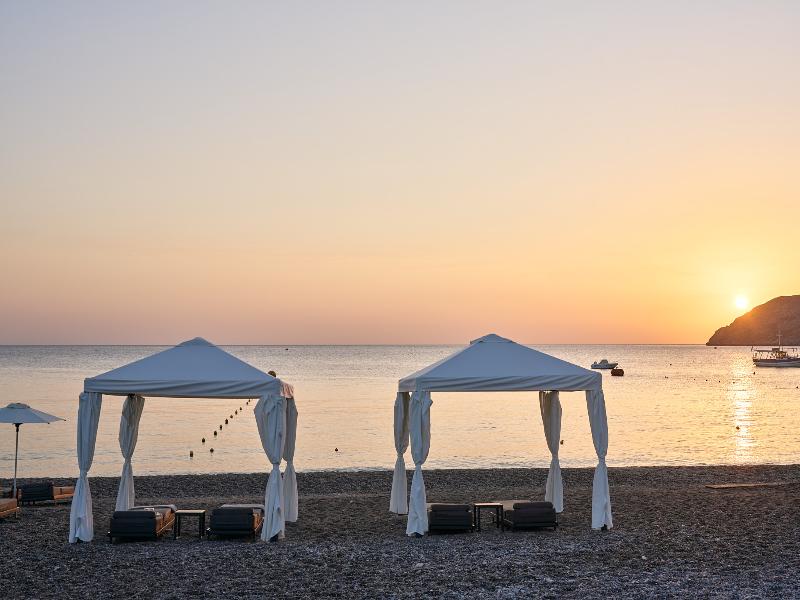 Lindos Grand Resort & Spa - Plaj