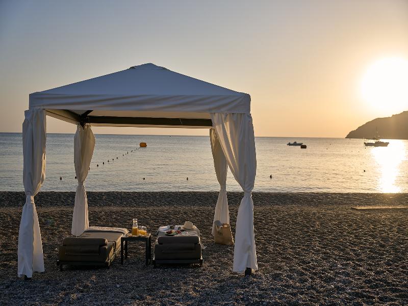 Lindos Grand Resort & Spa - Plaj