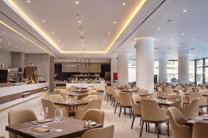 Lindos Grand Resort & Spa - Restoran
