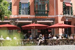 Hotel Cappuccino - Palma (formerly Hotel Mamá) otel fotoğrafı