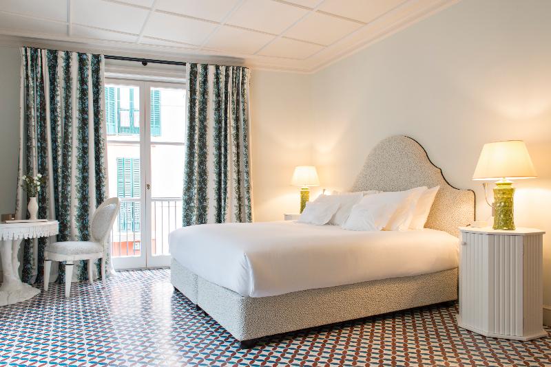 Hotel Cappuccino - Palma (formerly Hotel Mamá) - Oda