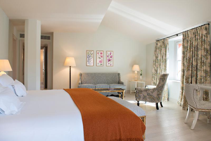 Hotel Cappuccino - Palma (formerly Hotel Mamá) - Oda