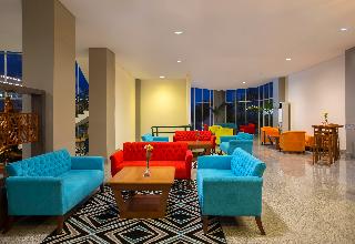 Swiss-Belhotel Pangkalpinang fotoÄŸrafÄ±