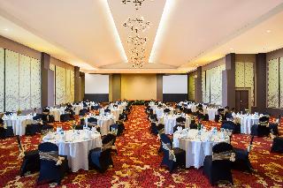 Swiss-Belhotel Pangkalpinang fotoÄŸrafÄ±
