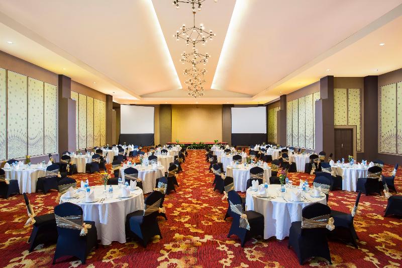 Swiss-Belhotel Pangkalpinang - Toplantı