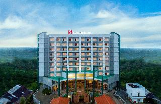 Swiss-Belhotel Pangkalpinang fotoÄŸrafÄ±