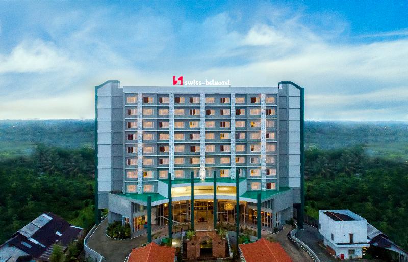 Swiss-Belhotel Pangkalpinang - Genel
