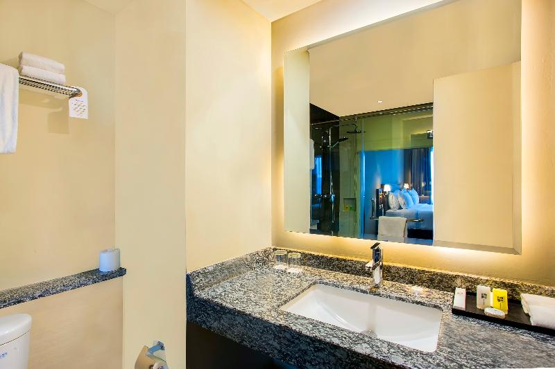 Swiss-Belhotel Pangkalpinang - Oda