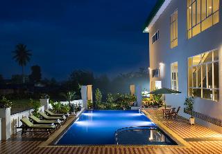 Swiss-Belhotel Pangkalpinang fotoÄŸrafÄ±