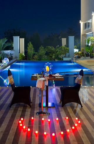 Swiss-Belhotel Pangkalpinang fotoÄŸrafÄ±