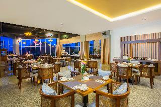 Swiss-Belhotel Pangkalpinang fotoÄŸrafÄ±