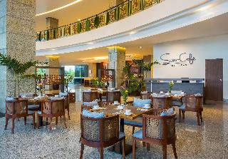 Swiss-Belhotel Pangkalpinang fotoÄŸrafÄ±