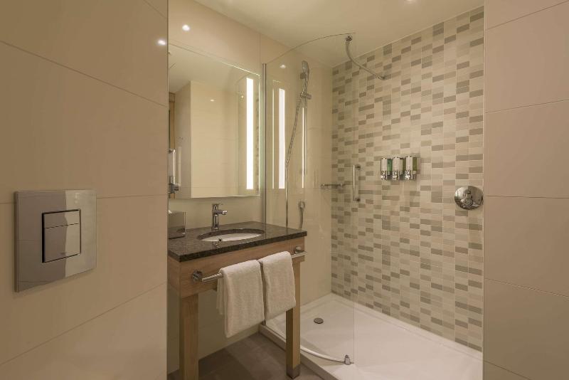 Hampton by Hilton Frankfurt Airport - Oda