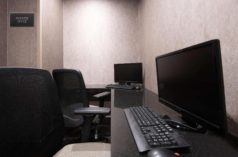 Aliz Hotel Times Square - Toplantı