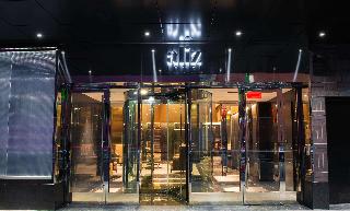 Aliz Hotel Times Square otel fotoğrafı
