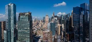 Aliz Hotel Times Square fotoÄŸrafÄ±