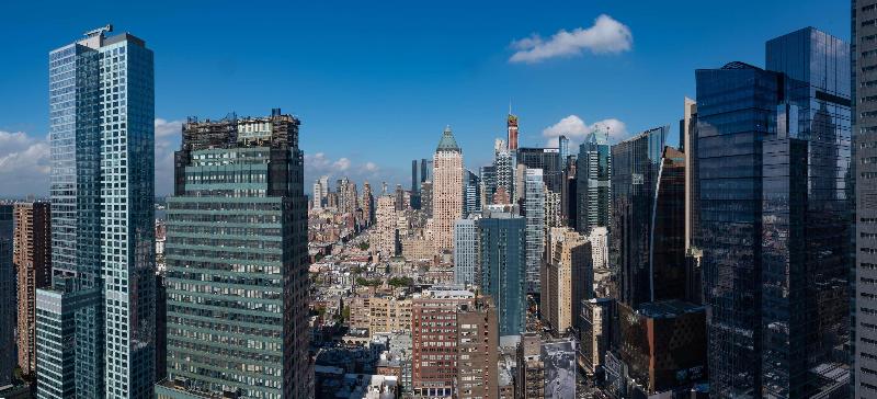 Aliz Hotel Times Square - Genel