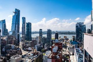 Aliz Hotel Times Square fotoÄŸrafÄ±