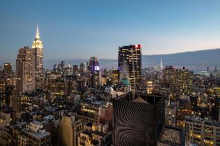 Aliz Hotel Times Square fotoÄŸrafÄ±