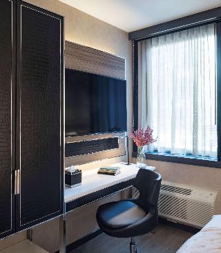 Aliz Hotel Times Square fotoÄŸrafÄ±