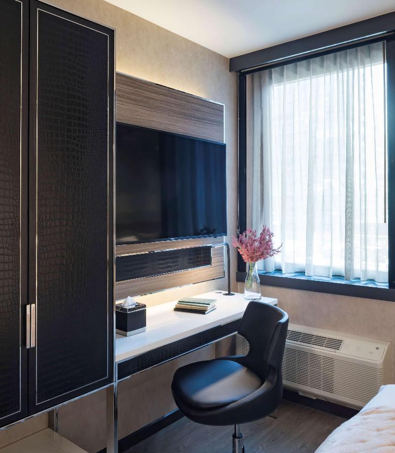 Aliz Hotel Times Square - Genel