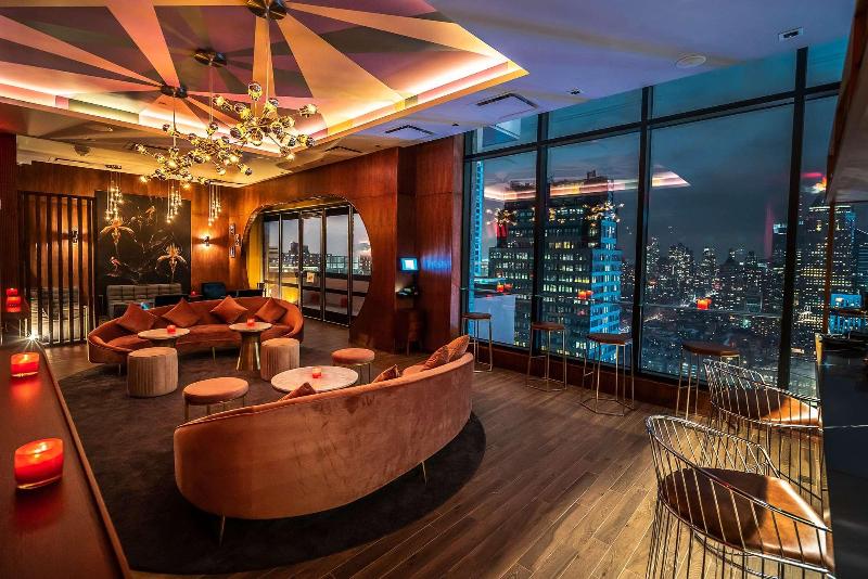Aliz Hotel Times Square - Genel