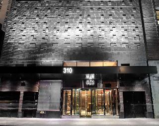Aliz Hotel Times Square fotoÄŸrafÄ±