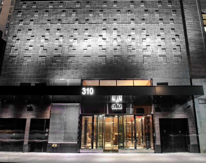 Aliz Hotel Times Square - Genel