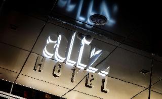 Aliz Hotel Times Square fotoÄŸrafÄ±