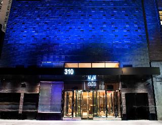 Aliz Hotel Times Square fotoÄŸrafÄ±