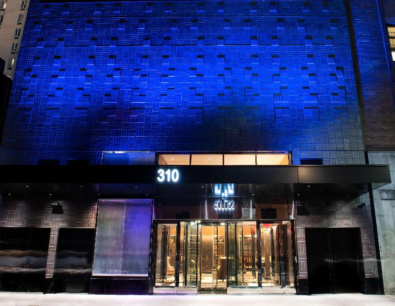 Aliz Hotel Times Square - Genel